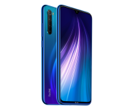 Xiaomi SMARTFON XIAOMI REDMI NOTE 8 4/64GB Niebieski # - 1381745 - zdjęcie 4